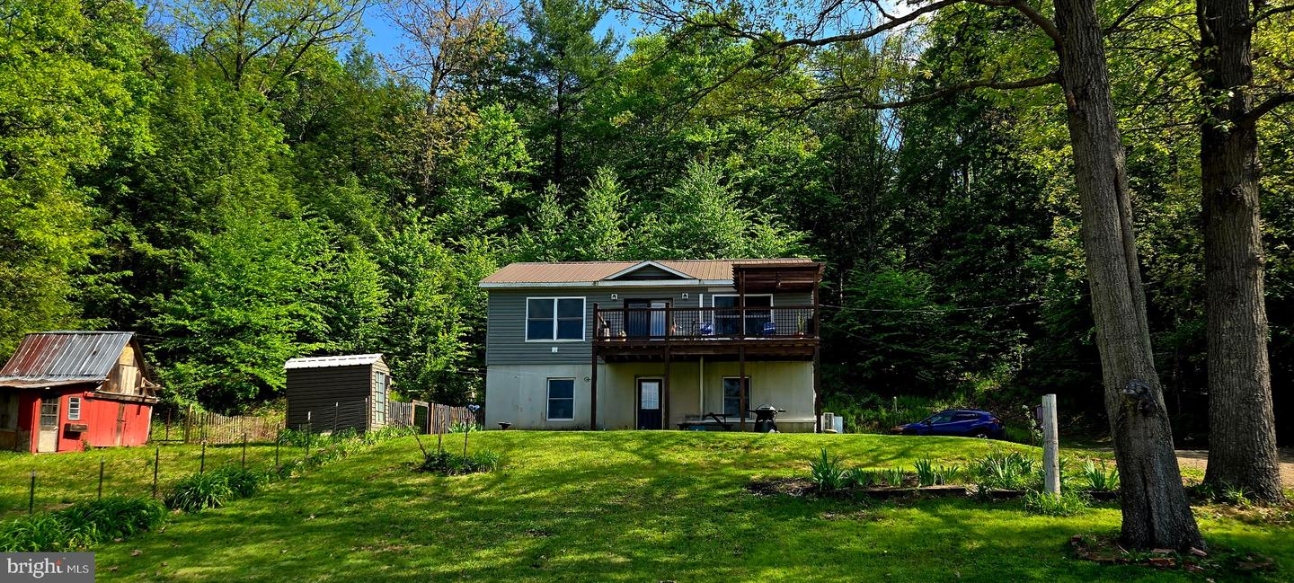 396 WHISKEY ROAD, MCCLURE PA 17841 — photo 2