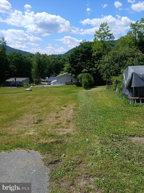 539 Highland Ave — photo