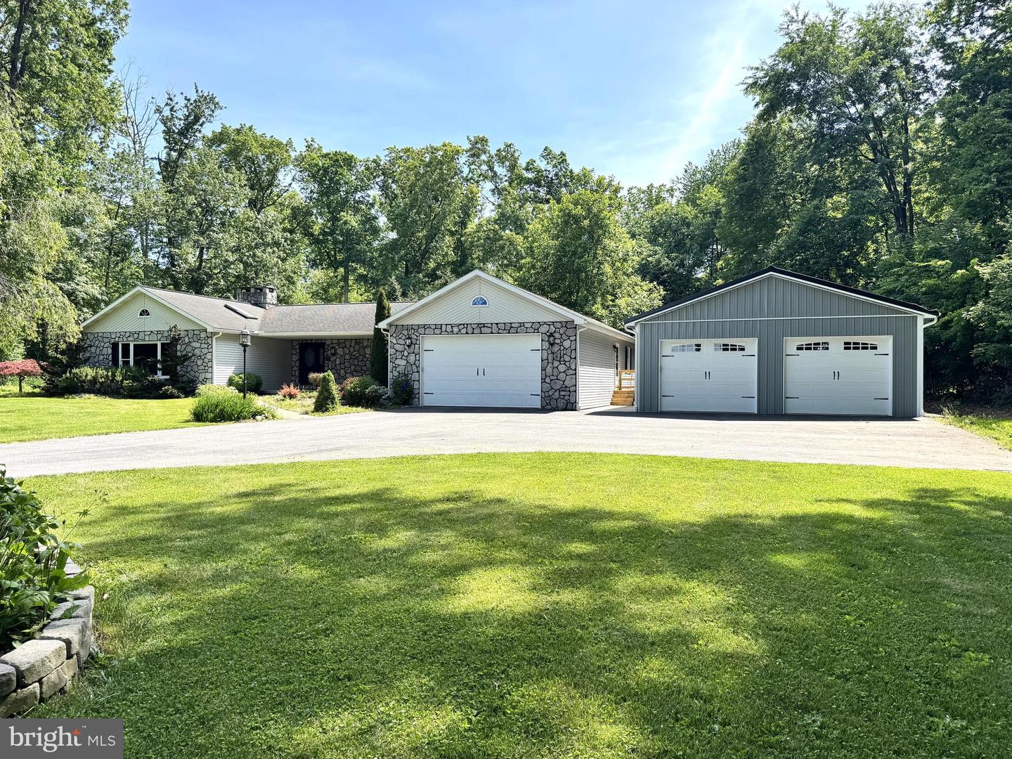 378 Airport Road, Reedsville, PA 17084 — photo 2