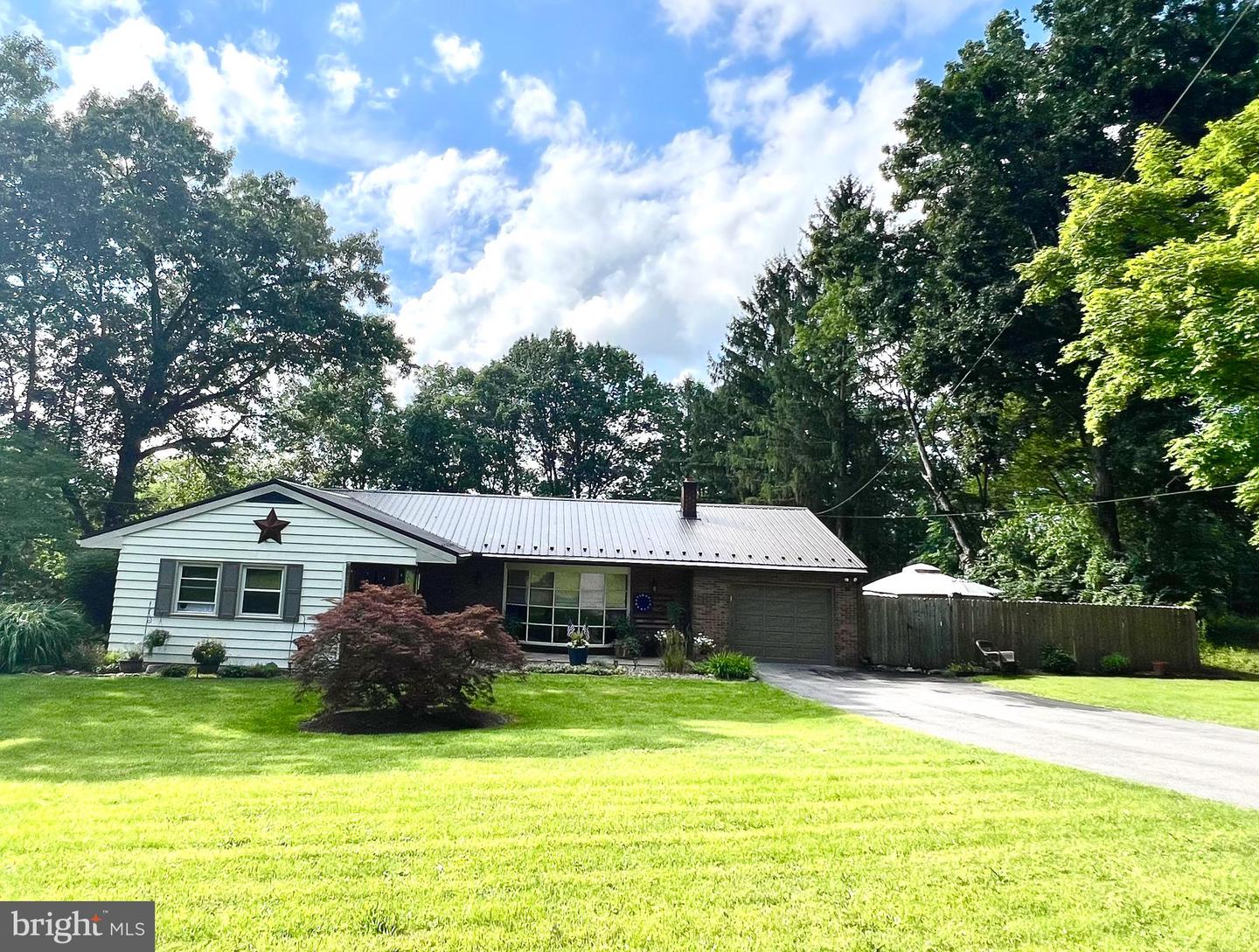 91 Fawn Road, Reedsville, PA 17084