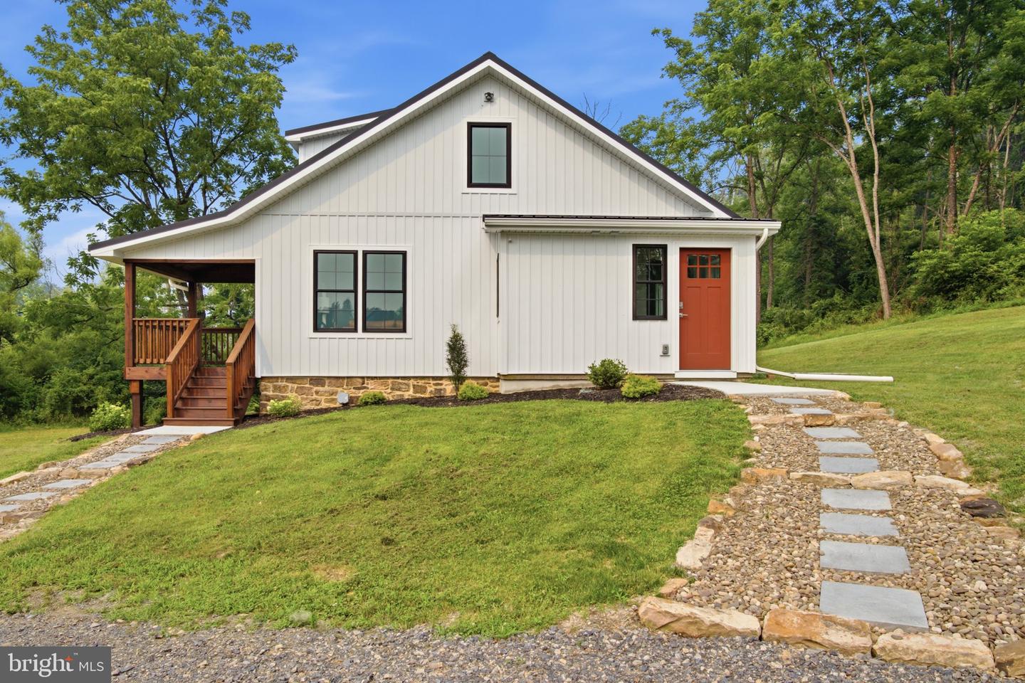 667 summit rd, MC CLURE PA 17841 — photo 2