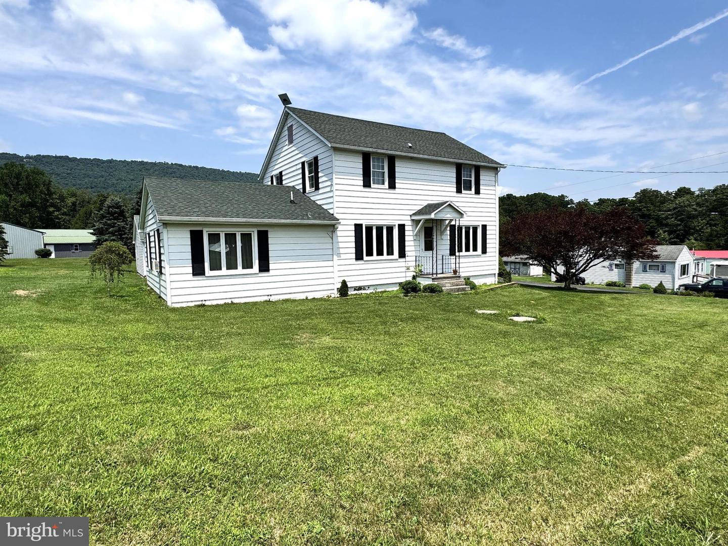 5149 Old Stage, McClure, PA 17841 — photo 2