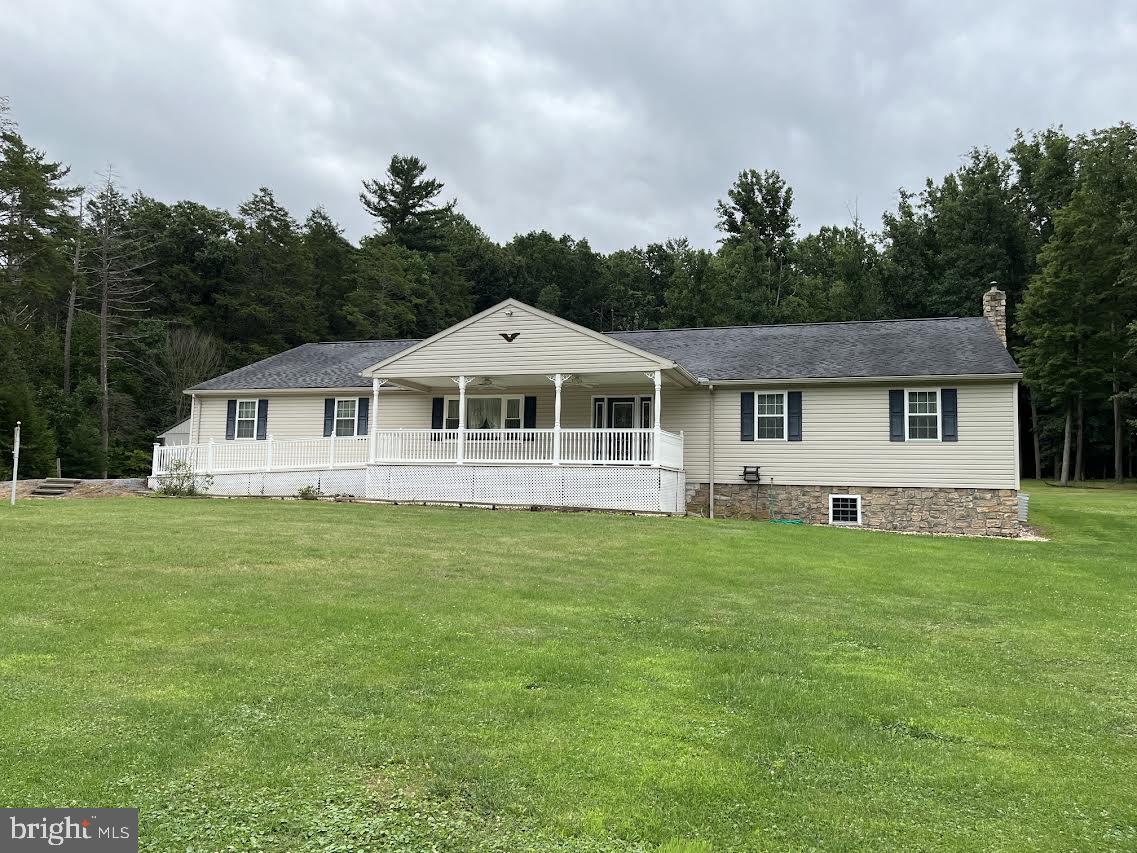 230 Summit Road, McClure, PA 17841 — photo 2