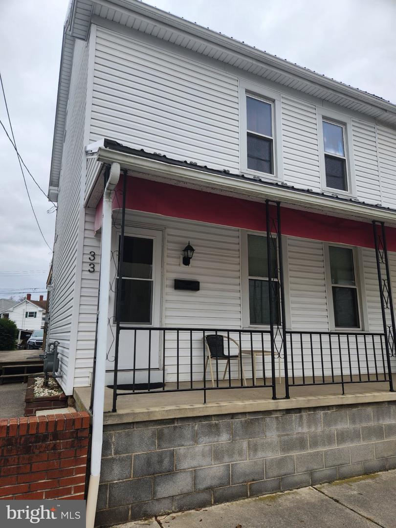 33 Forsythe St — photo