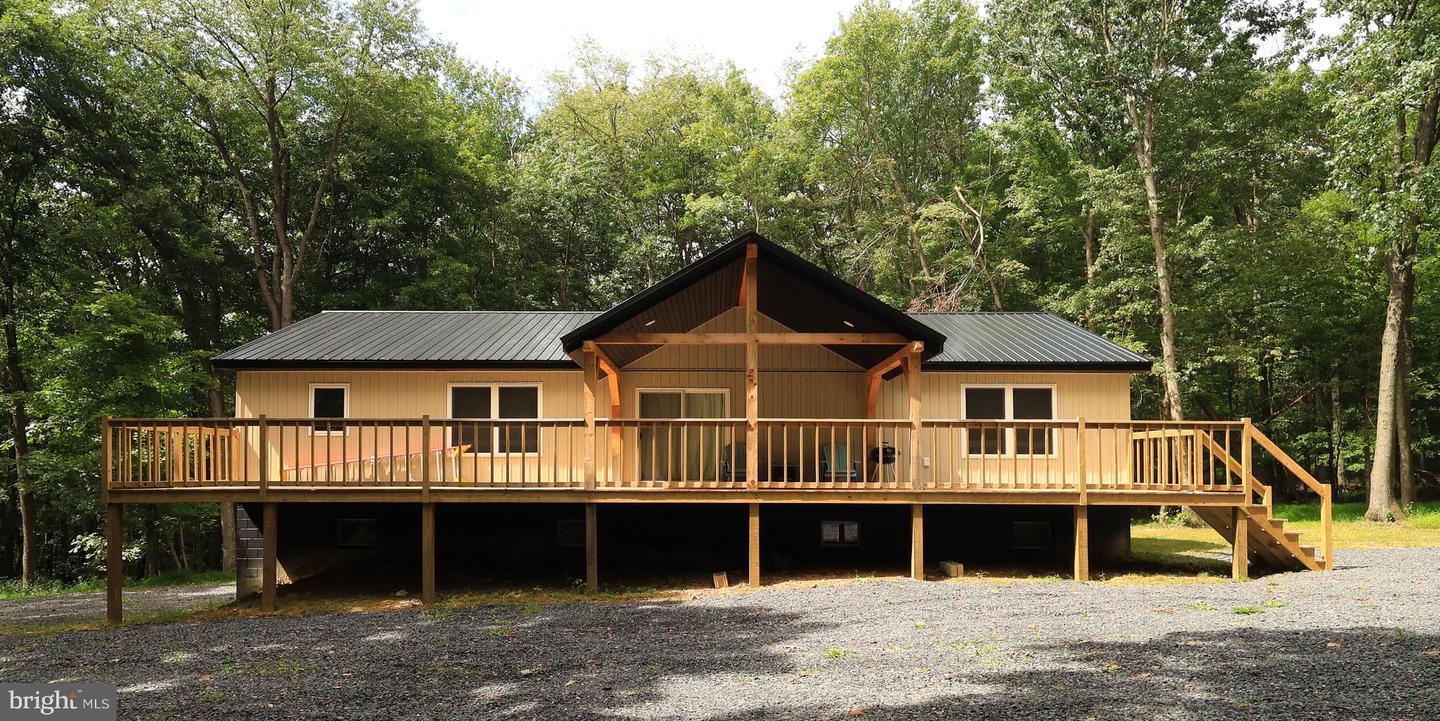 265 Blue Mountain Drive — photo