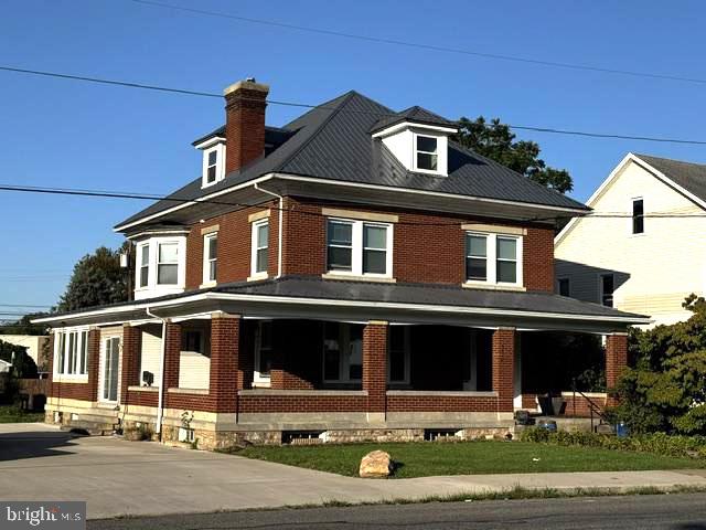 422 S Main — photo