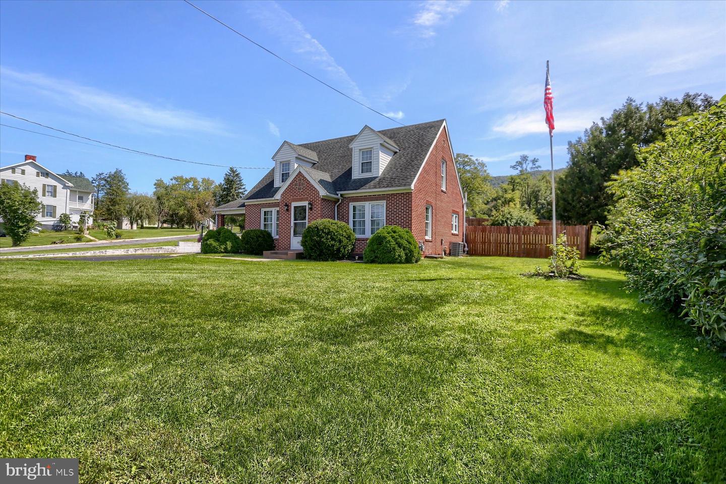 2150 Back Maitland Rd — photo