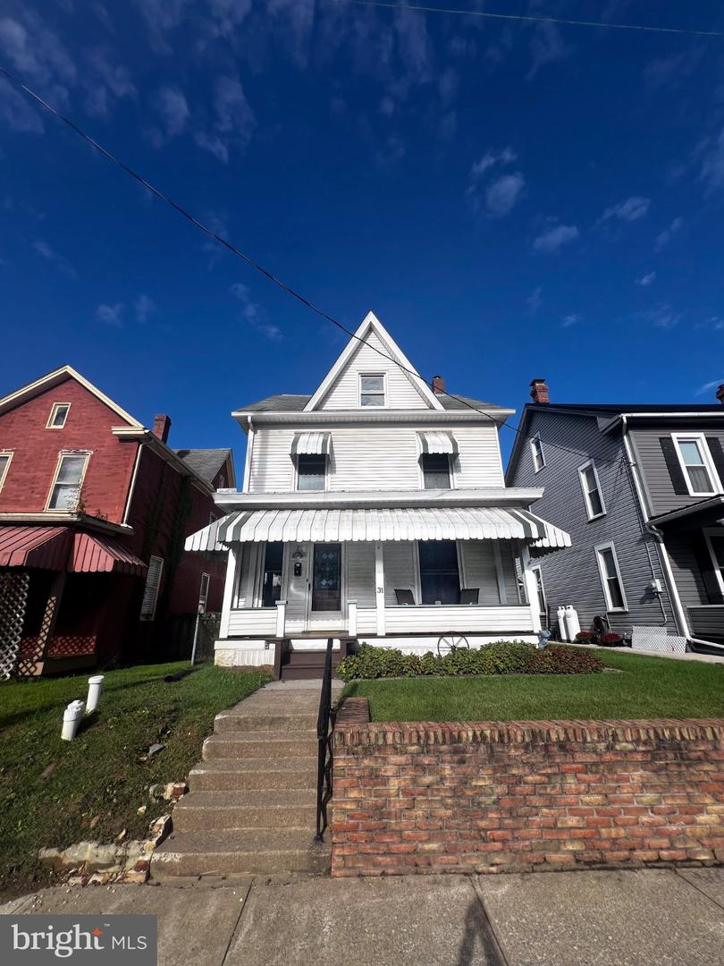 31 Shaw Ave — photo