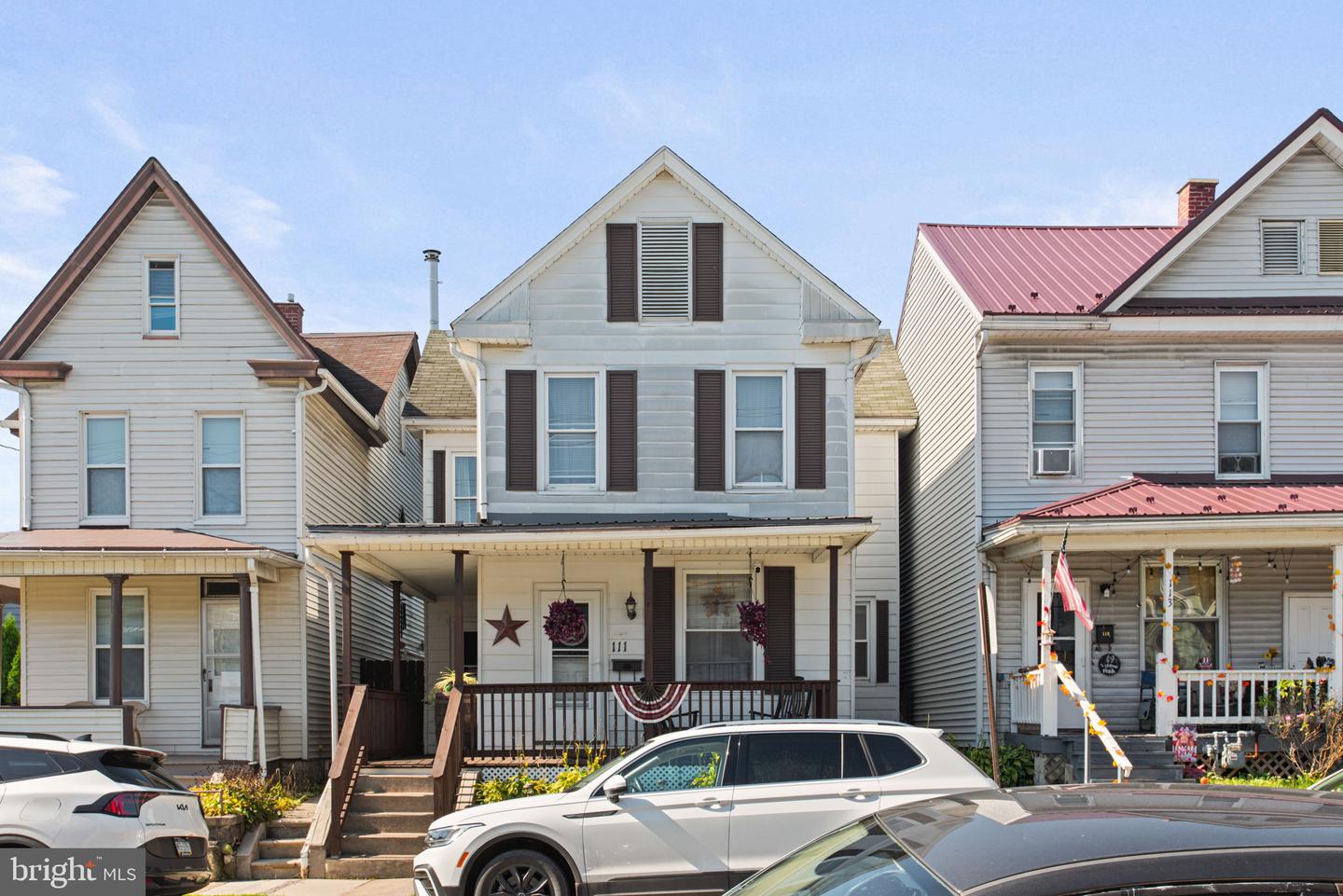 111 Pannebaker Ave — photo