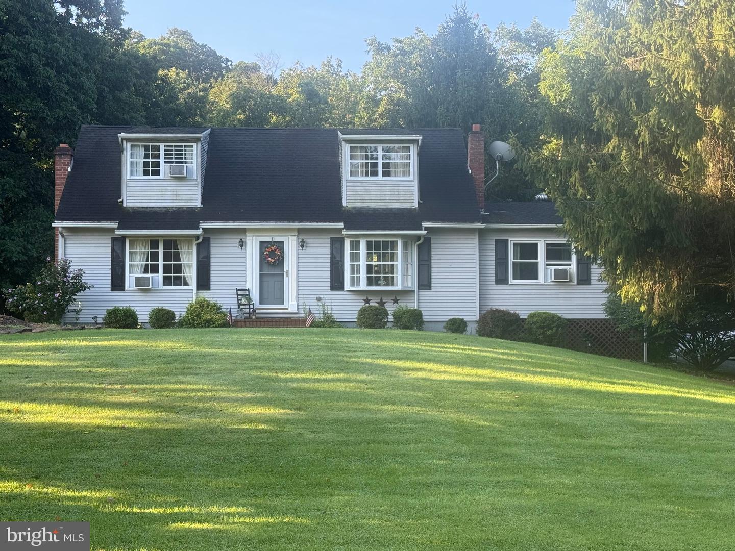 679 Sharp Ridge Rd — photo