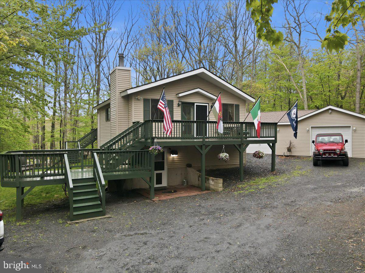 149 McMichaels Ct — photo
