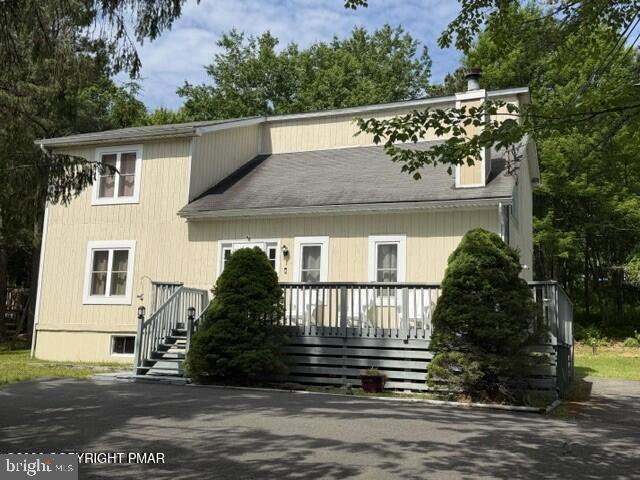 181 Granite Rd — photo