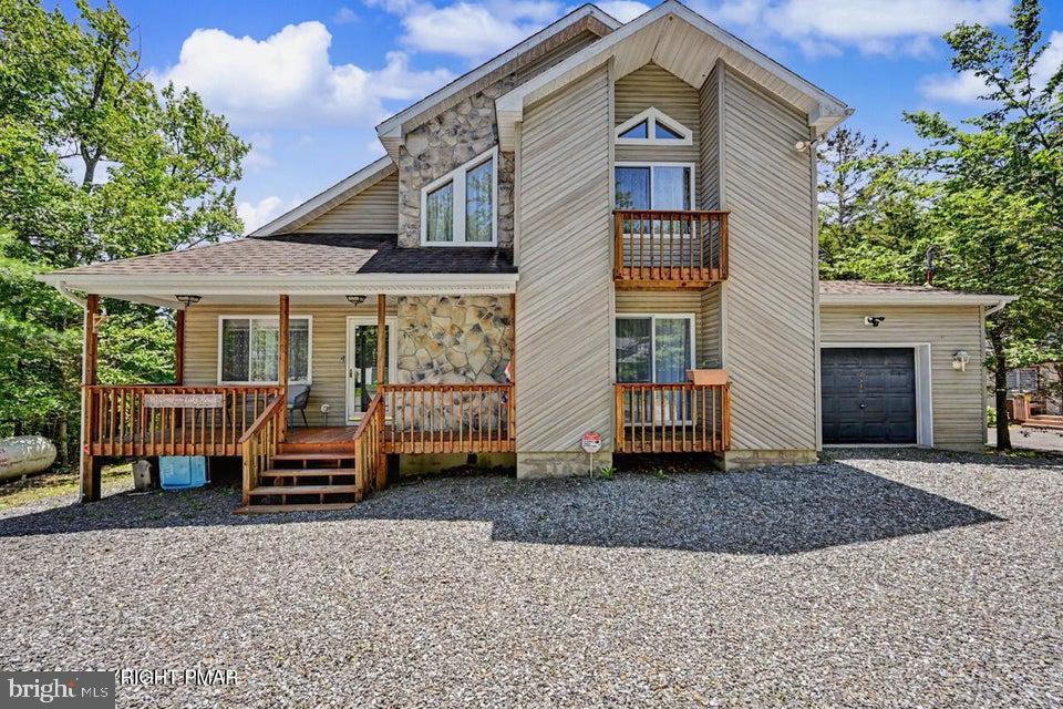 211 Nadine Blvd — photo
