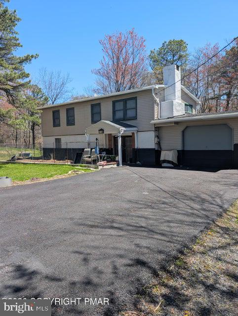 1514 Clover Rd — photo