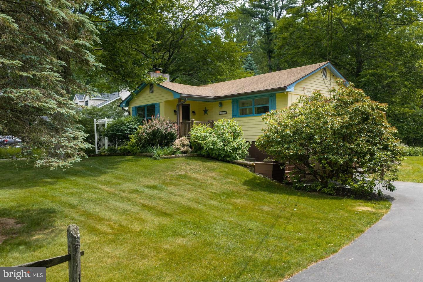 5226 Beechwood Rd — photo