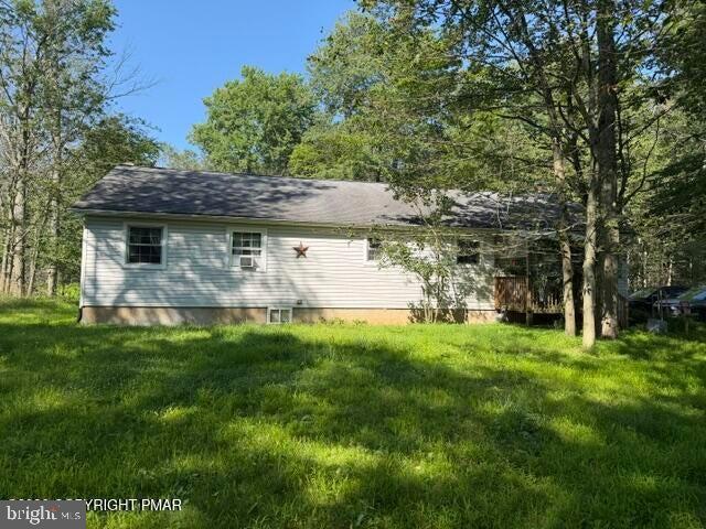 141 High Country Dr — photo