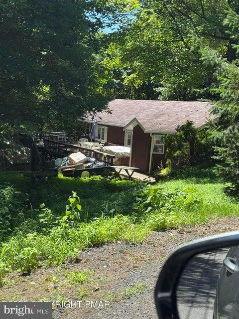 122 Hemlock Trl — photo
