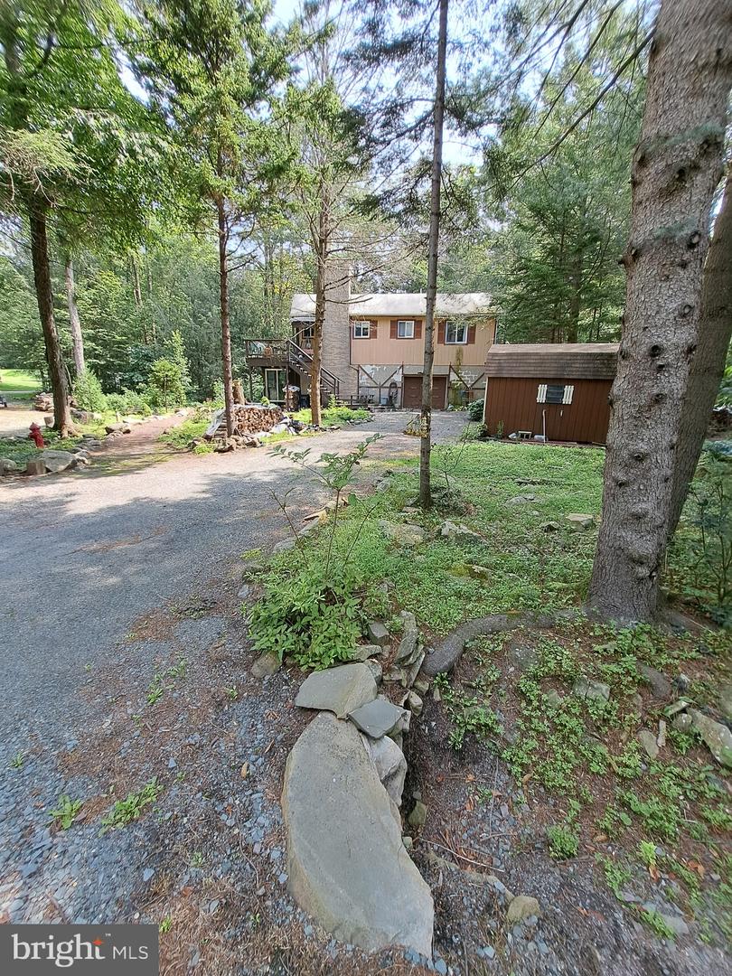 104 Spyglass Hill Rd — photo