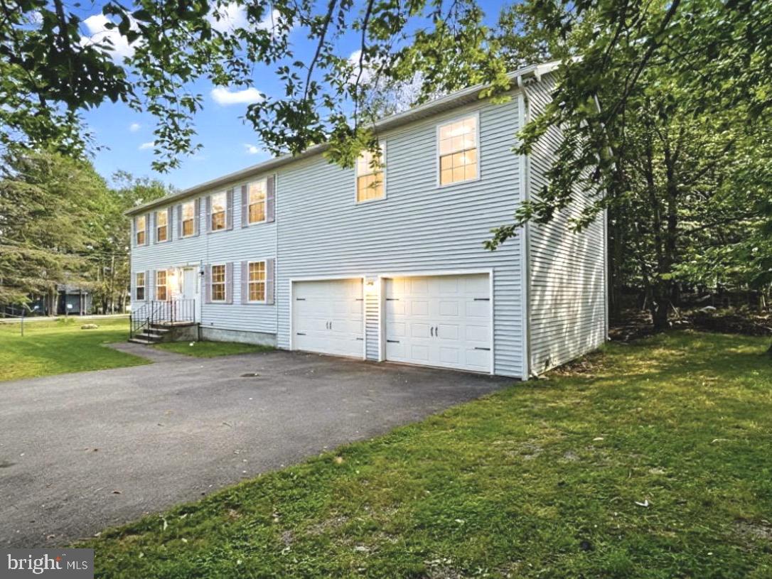1226 Country Place Drive — photo