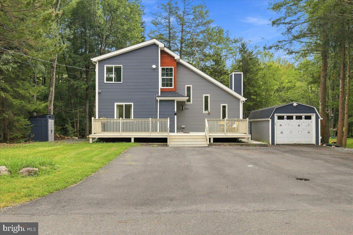 5121 Eagle Pl — photo