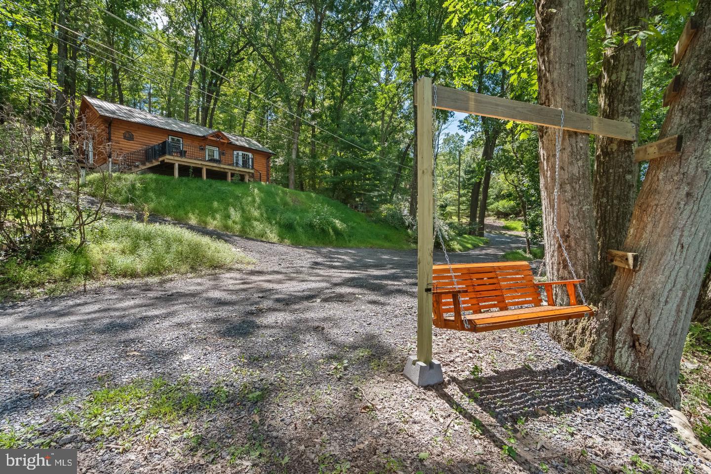 375 Rustic — photo