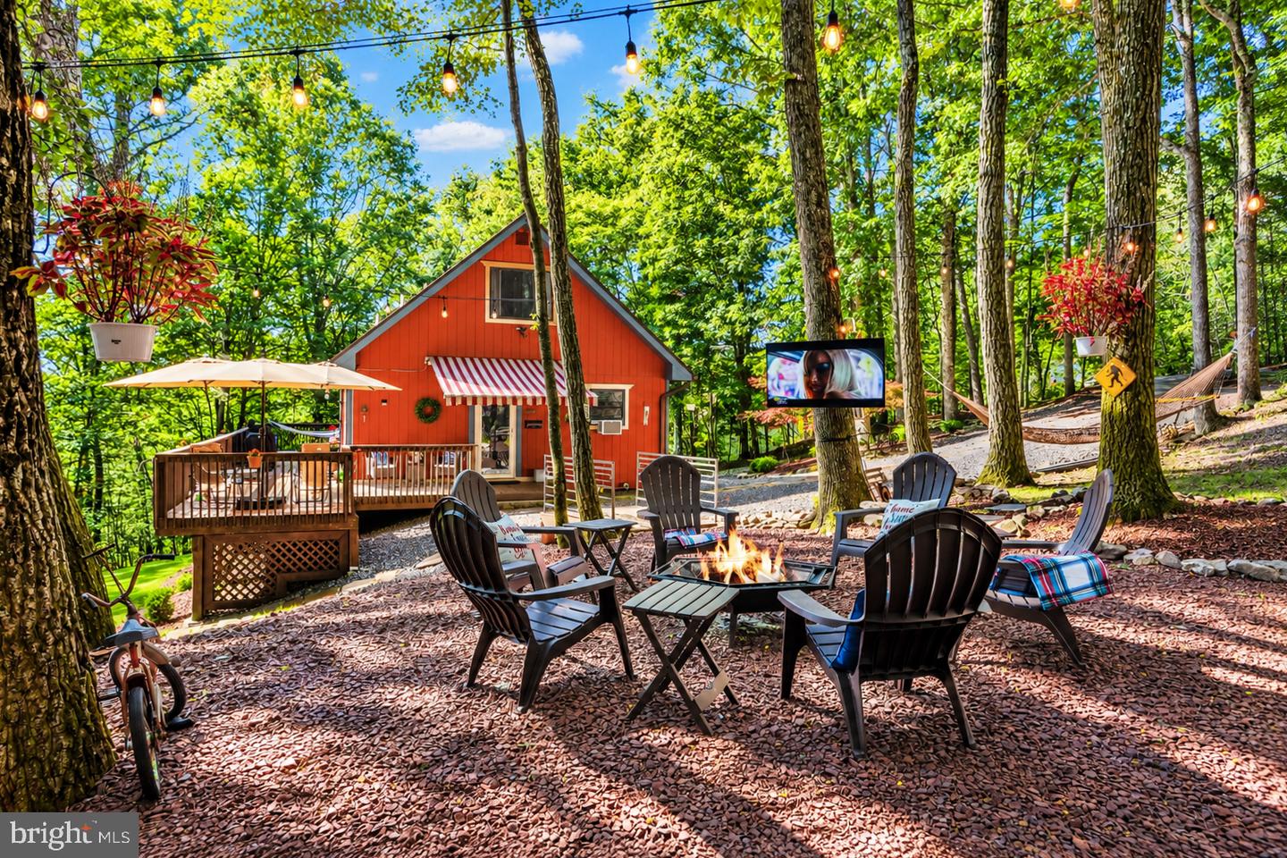 175 Deer Trail Dr — photo