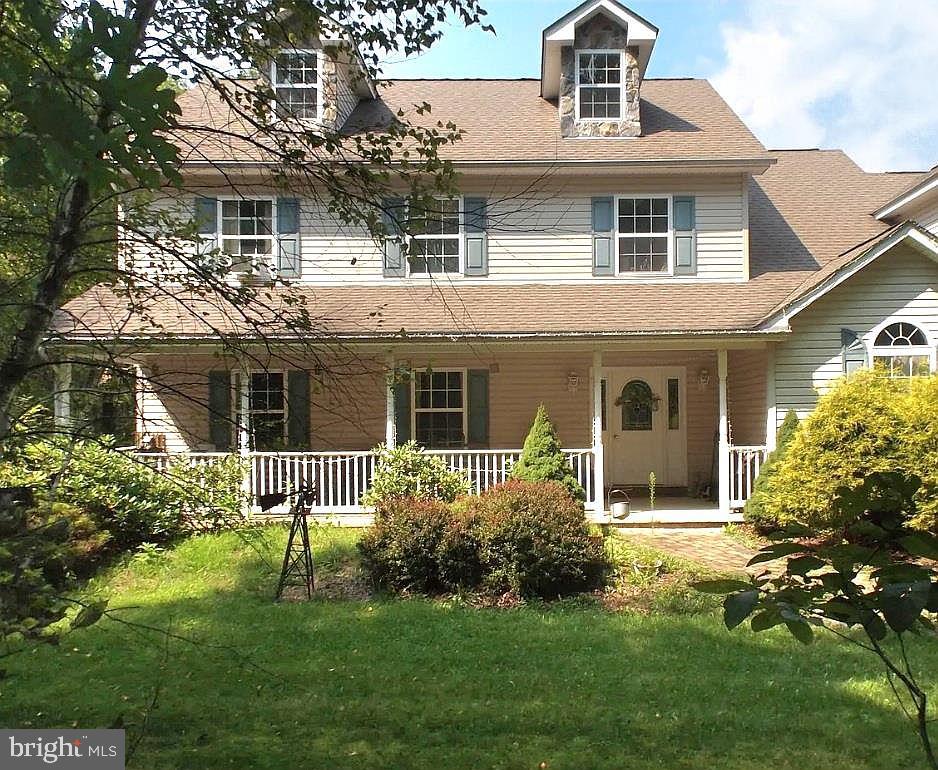 128 Frantz Rd — photo