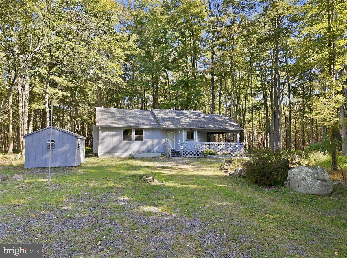 193 Minisink Dr — photo