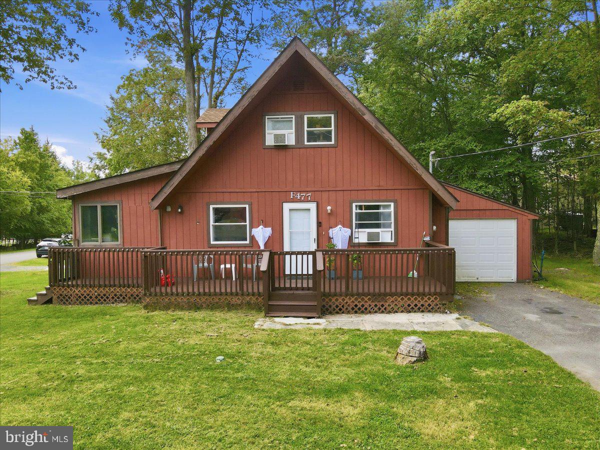 593 Country Place Dr — photo