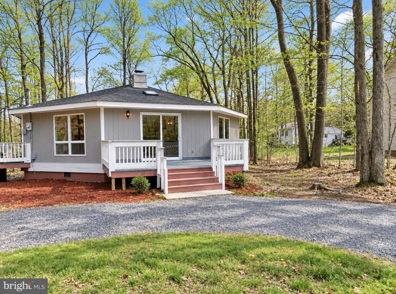 460 Northampton Rd — photo
