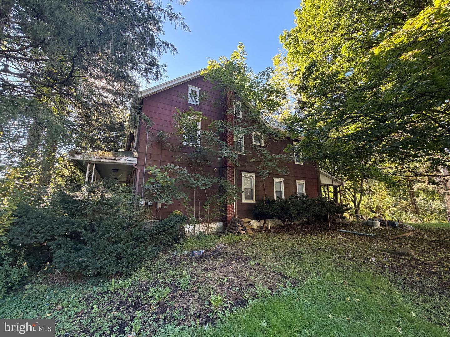 853 Route 115 — photo