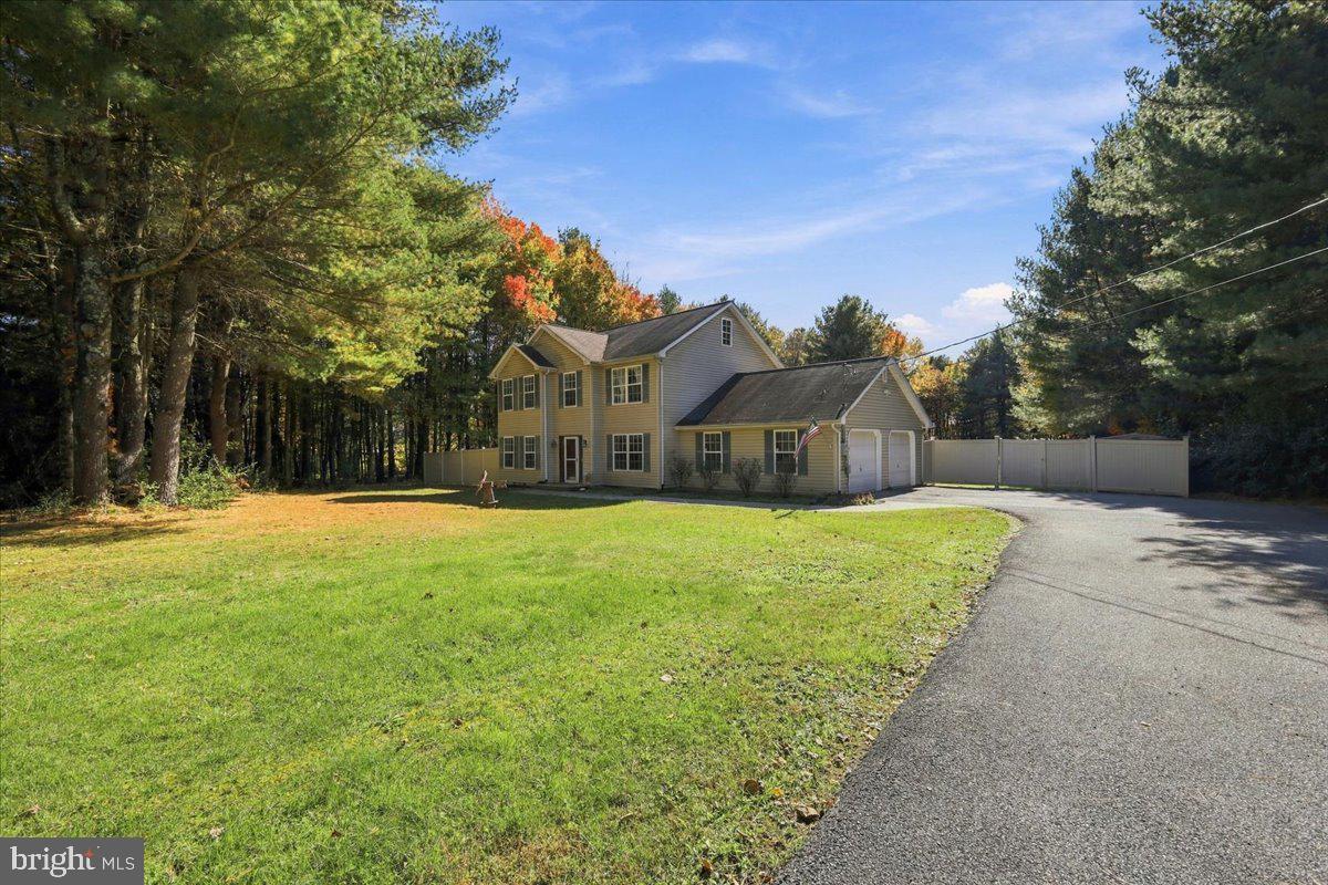193 Upper Green Hill Rd — photo