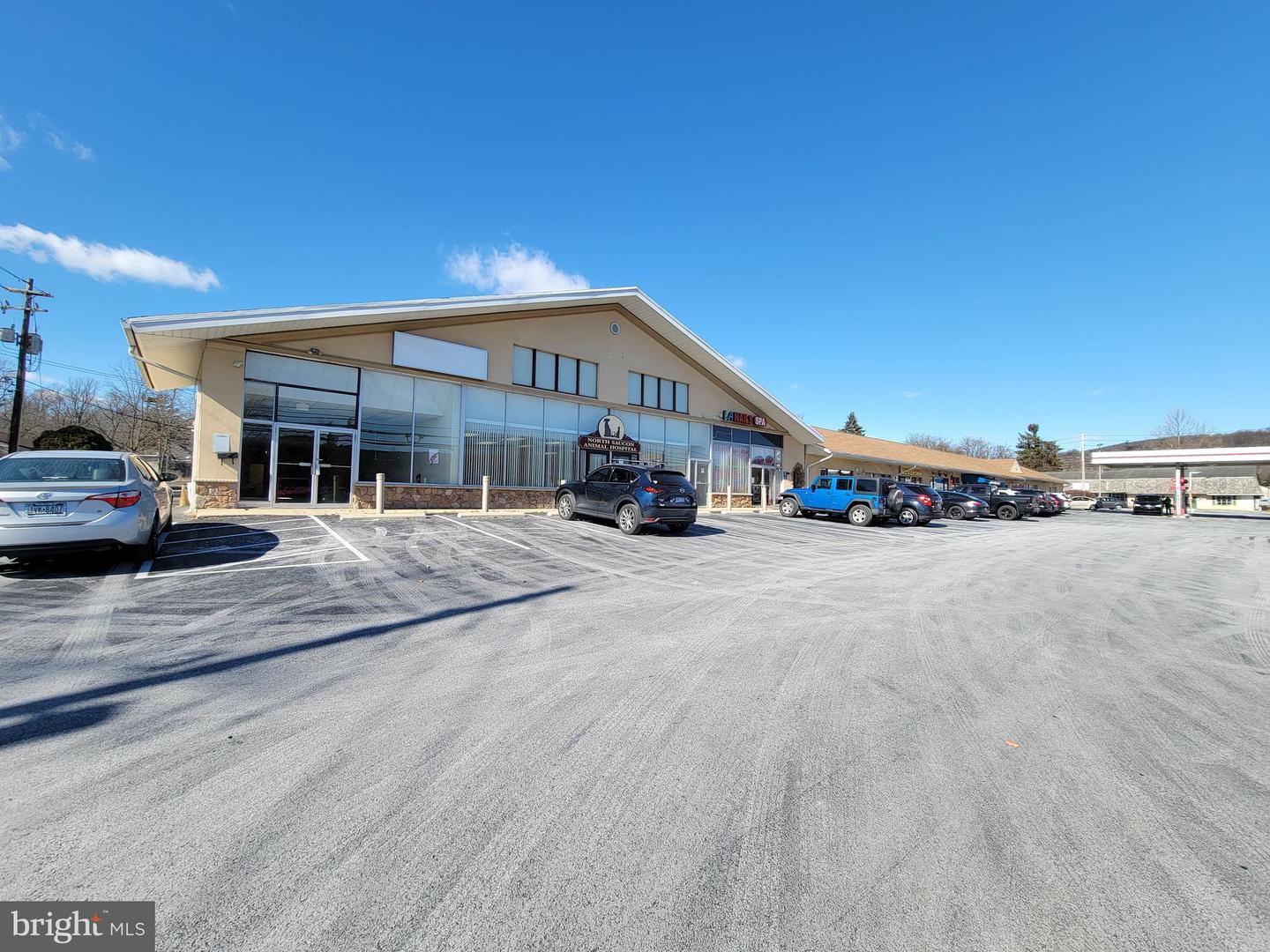 3600-3624 Route 378 #Black River Plaza — photo