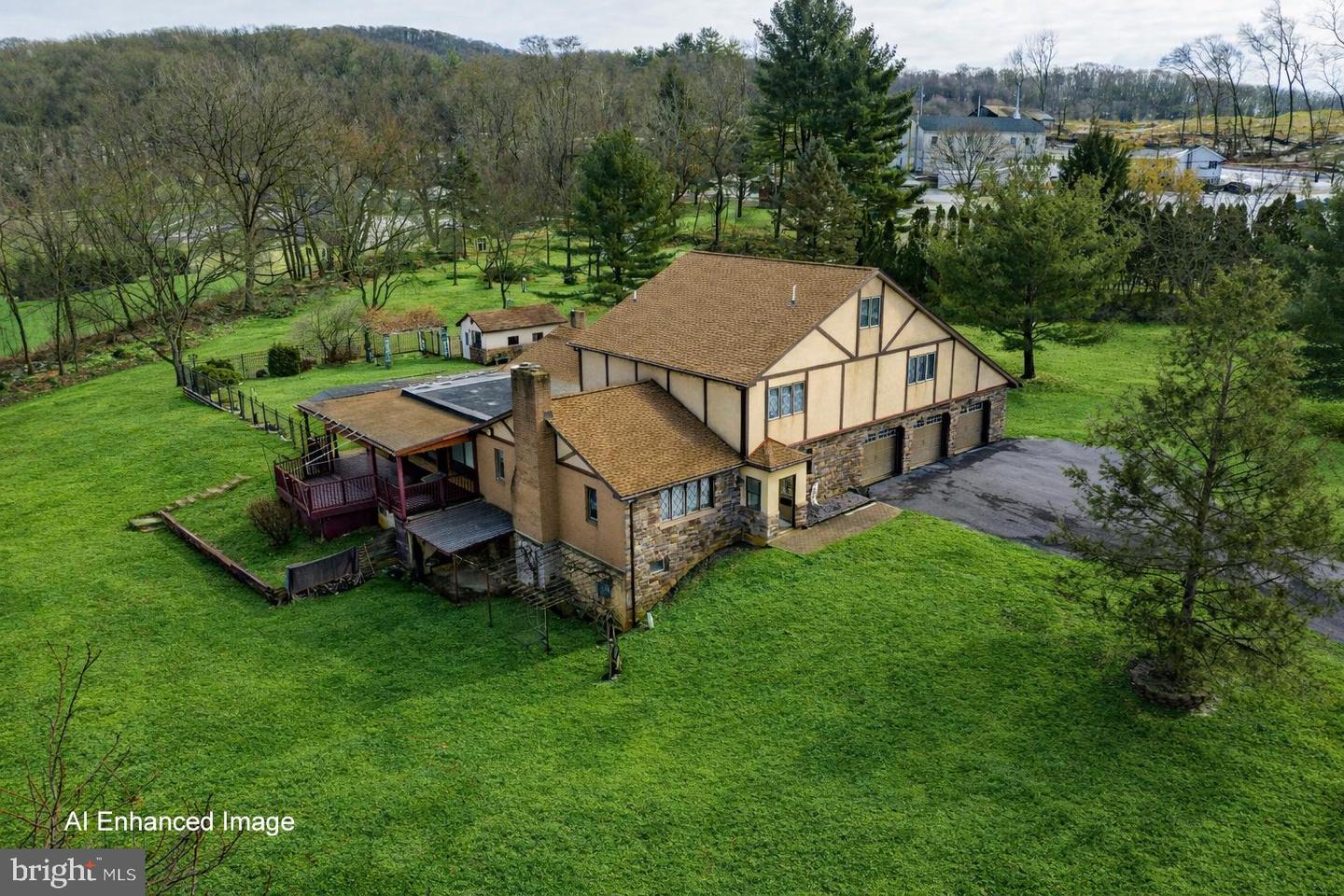 1501 Detweiler Ave — photo