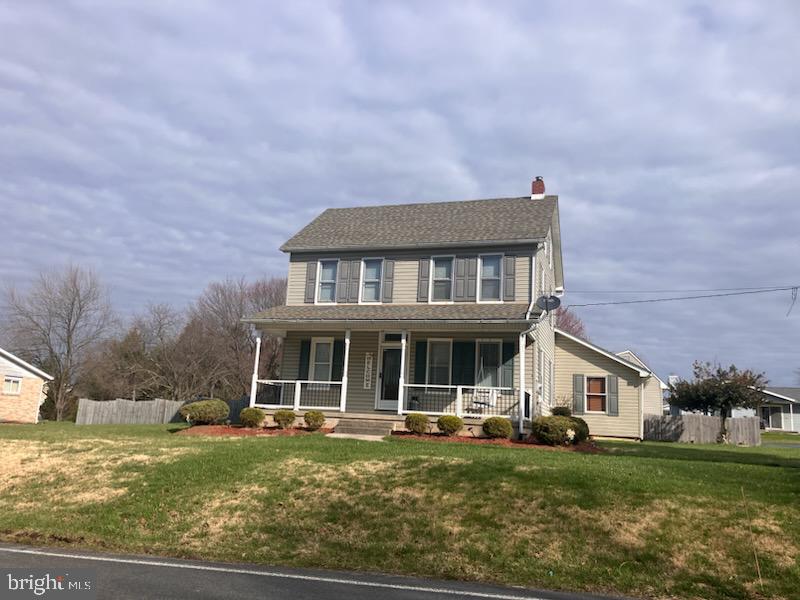 4190 Hecktown Rd — photo