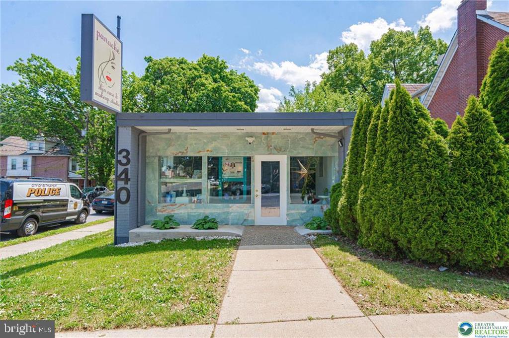 340 E Broad St — photo