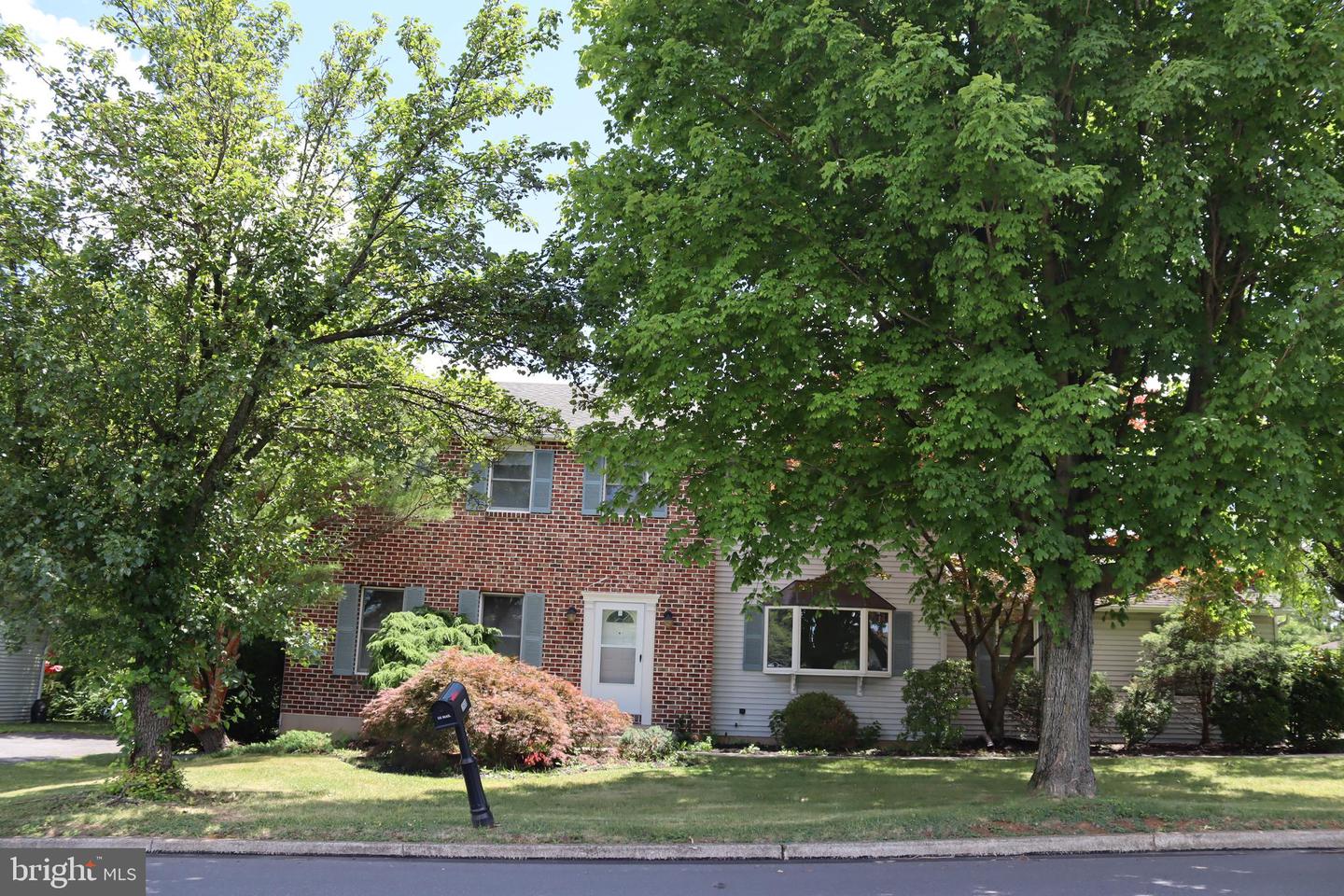 3500 Lafayette Dr — photo