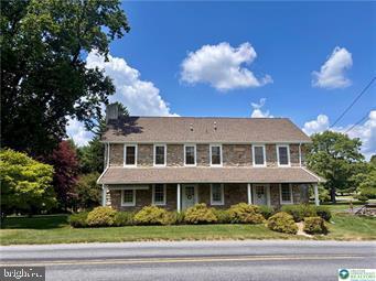 3590 Drifting Dr — photo