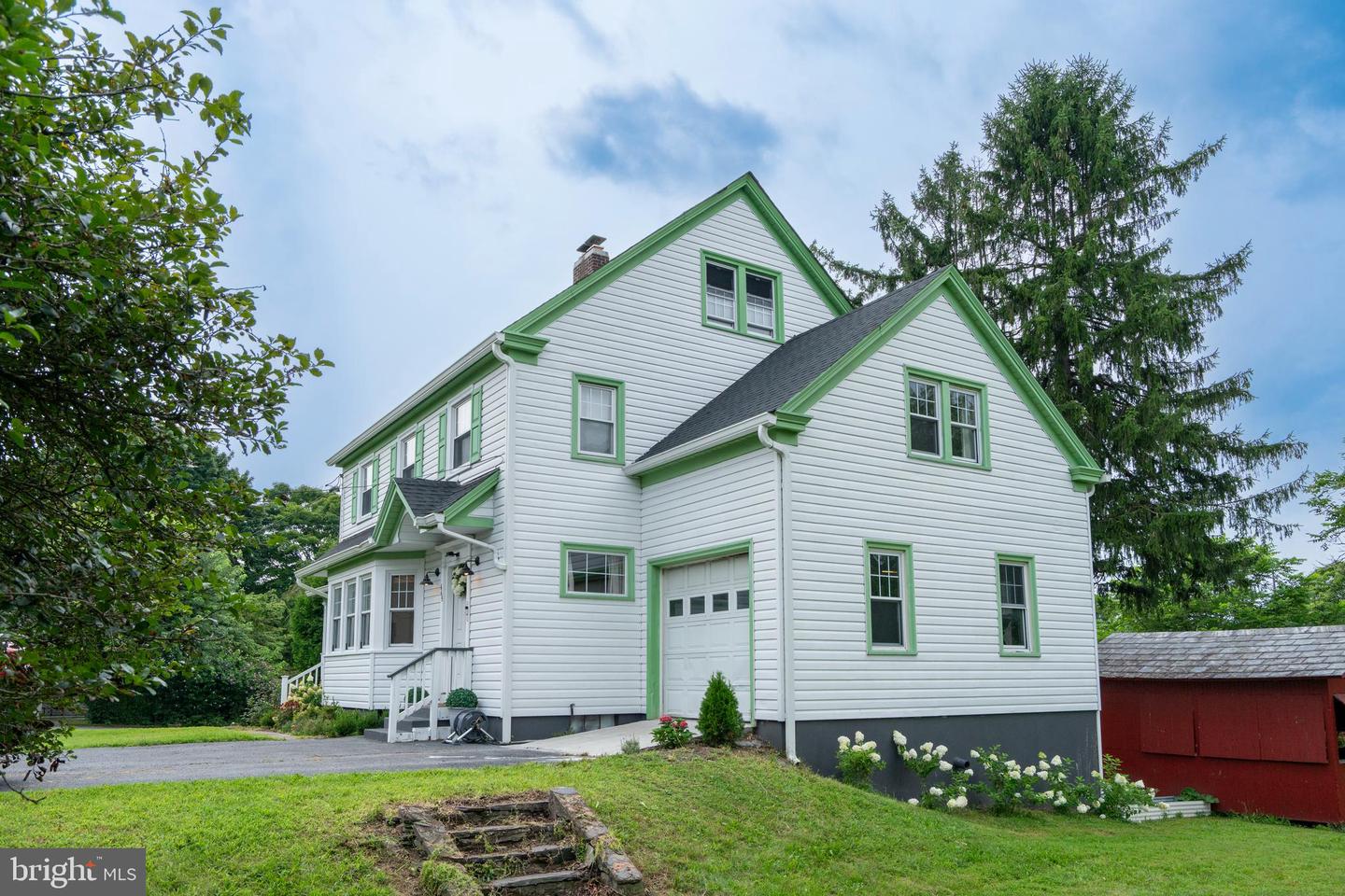 665 Point Phillips Road, Moore Twp PA 18014 — photo 2