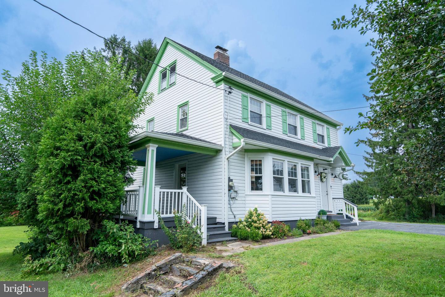 665 Point Phillips Road, Moore Twp PA 18014 — photo 3