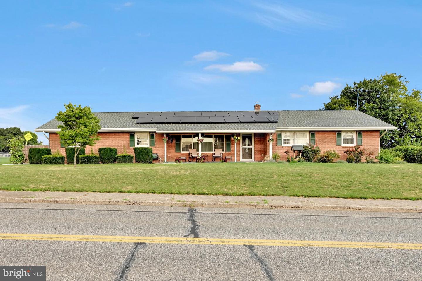 2911 Cherryville Rd — photo