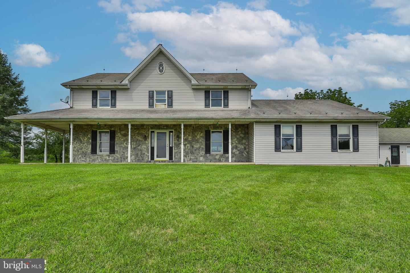 829 Georgetown Rd — photo