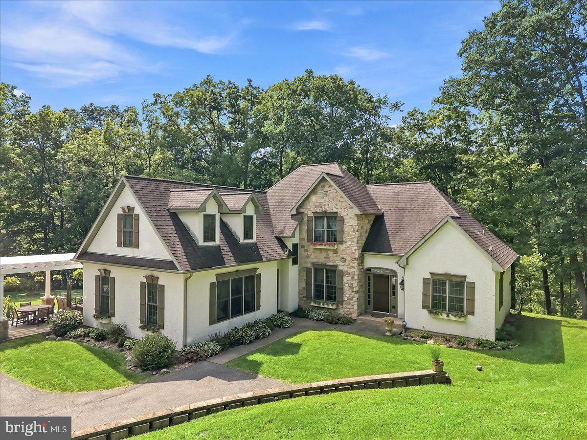 1168 Mount Pleasant Rd — photo