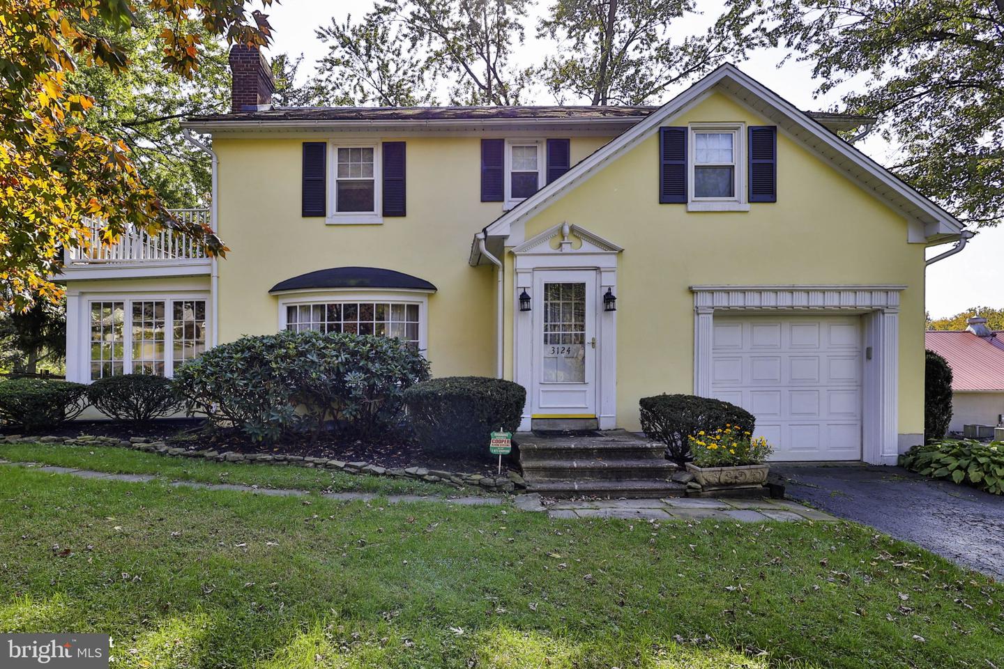 3124 Brodhead Rd — photo