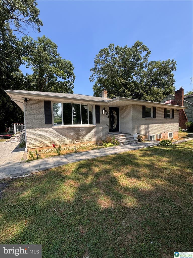 4123 Oakland Rd — photo