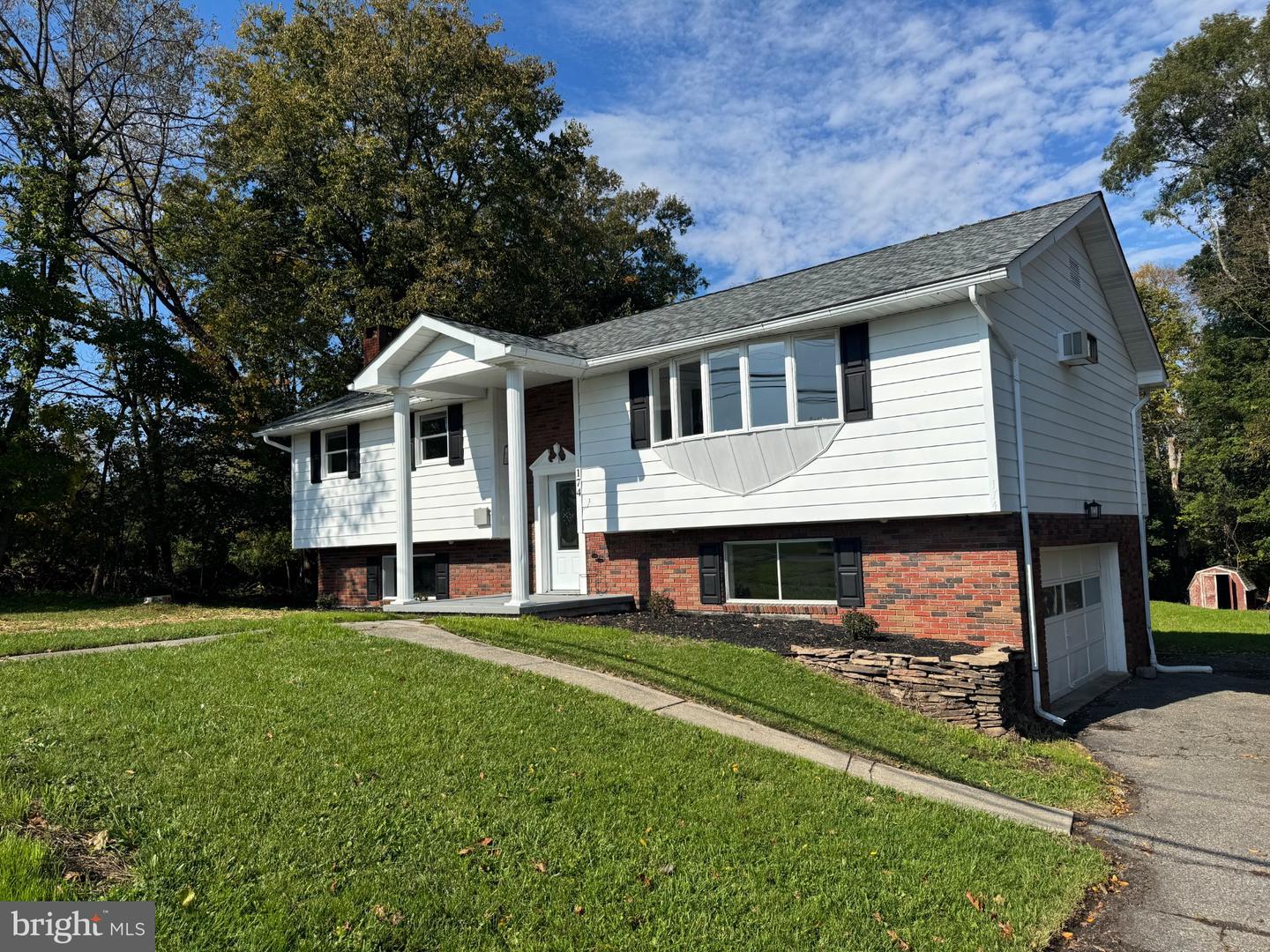 174 Mount Bethel Hwy — photo