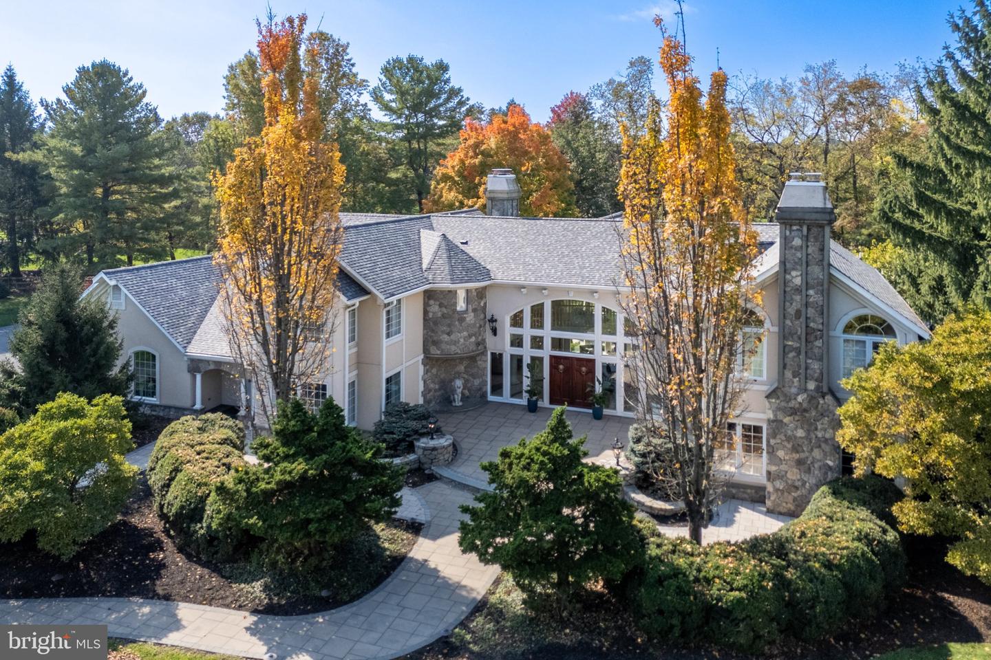 1751 Deer Run Rd — photo