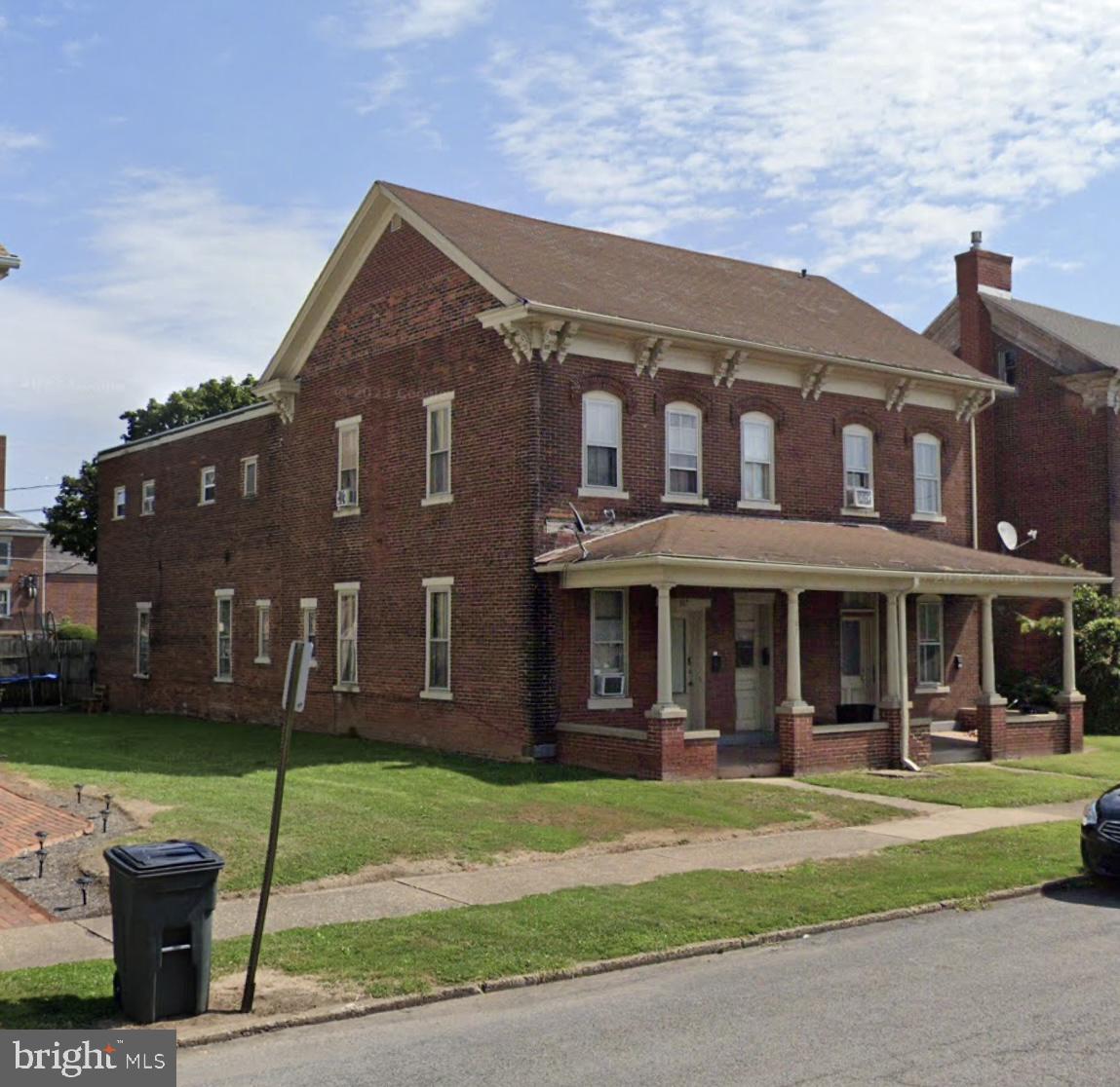 107 Lower Market St — photo