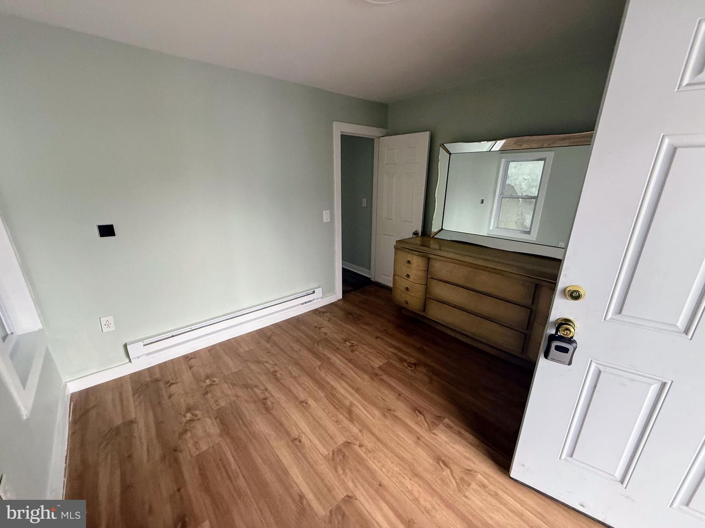314 W Olive St — photo