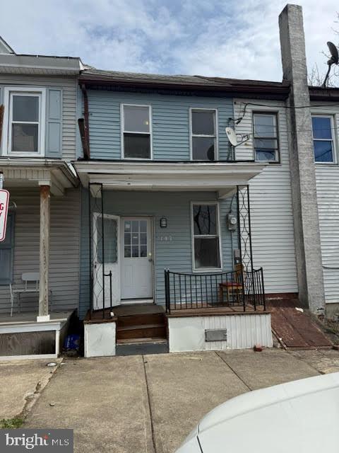 103 N Maple St — photo